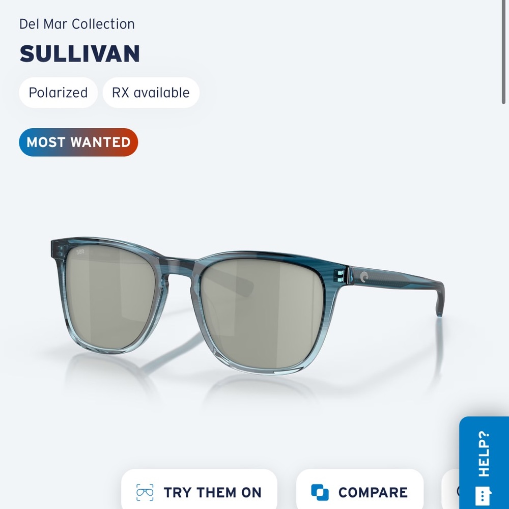 Costa Sunglasses